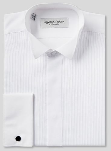 David Latimer Dress Shirt DS24